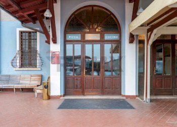 Edificio all\'aperto - Locale Commerciale via Umberto I
 
66, Flero - foto 26