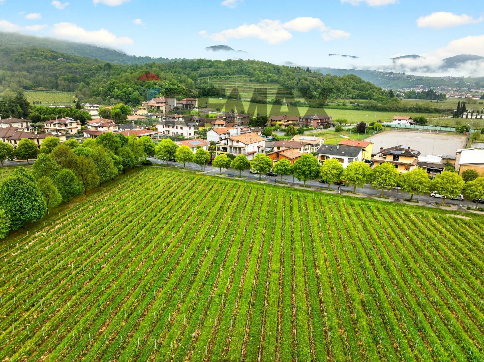 Vista delle montagne - Trilocale via Redipuglia
 
8, Provaglio d'Iseo - foto 1