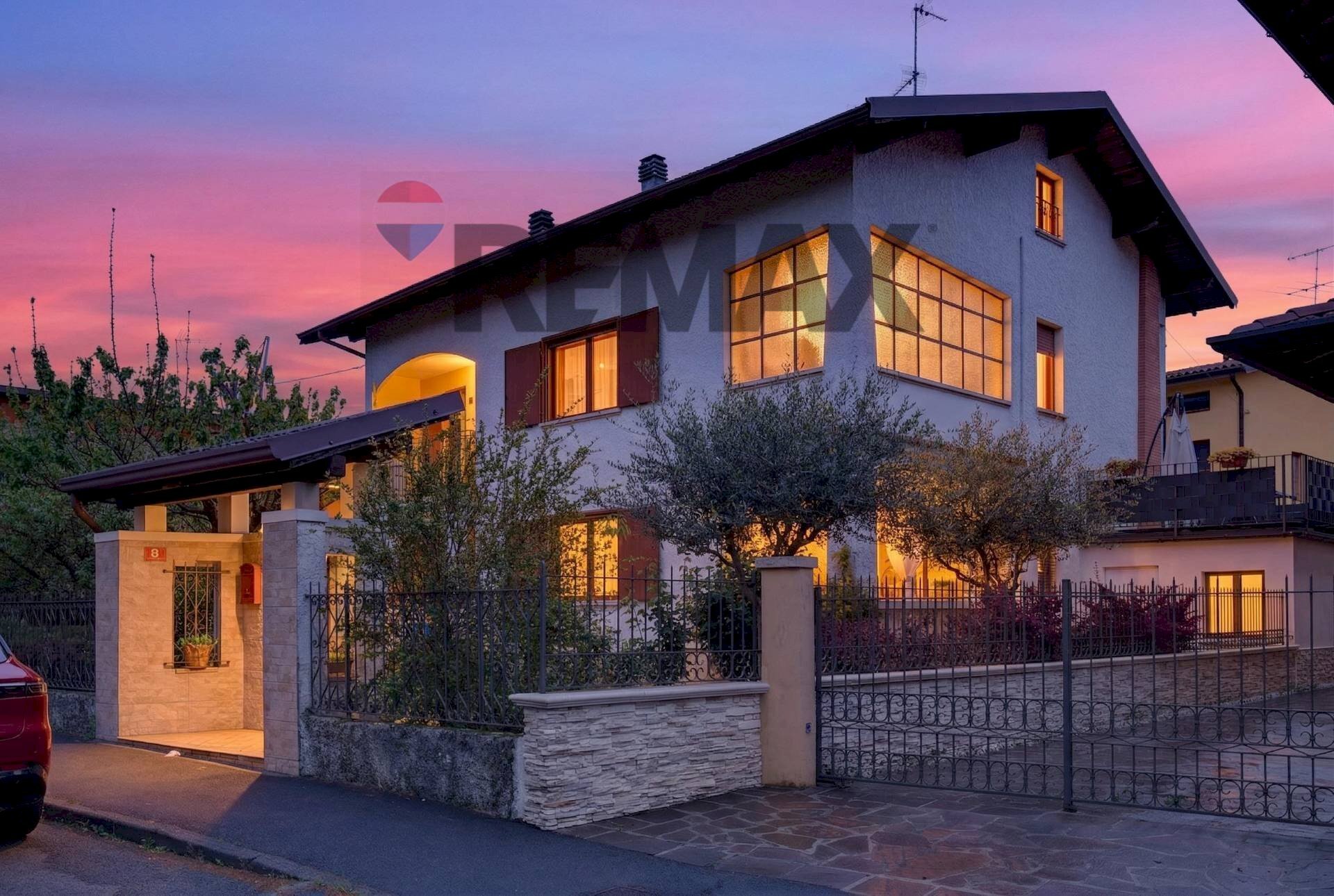 Casa all\'aperto - Trilocale via Redipuglia
 
8, Provaglio d'Iseo - foto 3