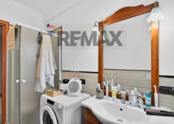 Bagno - Trilocale via Redipuglia
 
8, Provaglio d'Iseo - foto 14