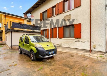 Casa all\'aperto - Trilocale via Redipuglia
 
8, Provaglio d'Iseo - foto 24