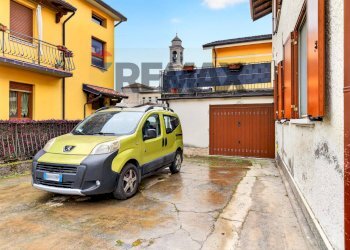 Edificio all\'aperto - Trilocale via Redipuglia
 
8, Provaglio d'Iseo - foto 25