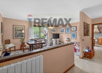 Cucina - Trilocale via Redipuglia
 
8, Provaglio d'Iseo - foto 27