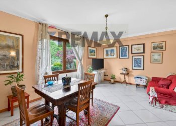 Sala da pranzo - Trilocale via Redipuglia
 
8, Provaglio d'Iseo - foto 28