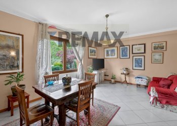 Sala da pranzo - Trilocale via Redipuglia
 
8, Provaglio d'Iseo - foto 29