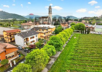 Edificio all\'aperto - Quadrilocale via Redipuglia
 
8, Provaglio d'Iseo - foto 10