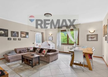 Sala da pranzo - Quadrilocale via Redipuglia
 
8, Provaglio d'Iseo - foto 26