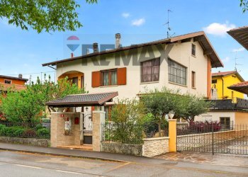 Casa all\'aperto - Villa via Redipuglia
 
8, Provaglio d'Iseo - foto 6