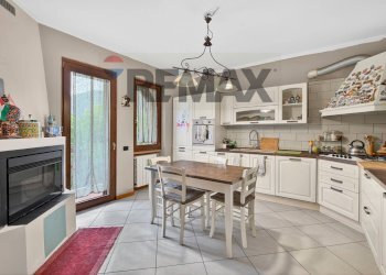 Cucina - Villa via Redipuglia
 
8, Provaglio d'Iseo - foto 14