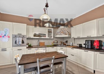 Cucina - Villa via Redipuglia
 
8, Provaglio d'Iseo - foto 15