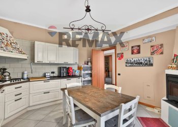 Cucina - Villa via Redipuglia
 
8, Provaglio d'Iseo - foto 16