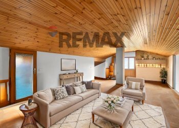 Soggiorno - Villa via Redipuglia
 
8, Provaglio d'Iseo - foto 32