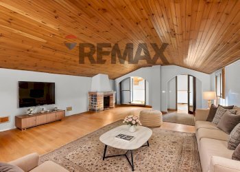 Soggiorno - Villa via Redipuglia
 
8, Provaglio d'Iseo - foto 37