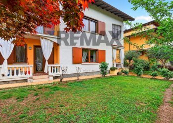 Casa all\'aperto - Villa via Redipuglia
 
8, Provaglio d'Iseo - foto 42