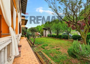 Giardino - Villa via Redipuglia
 
8, Provaglio d'Iseo - foto 43