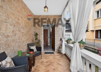 Terrazza - Villa via Redipuglia
 
8, Provaglio d'Iseo - foto 46