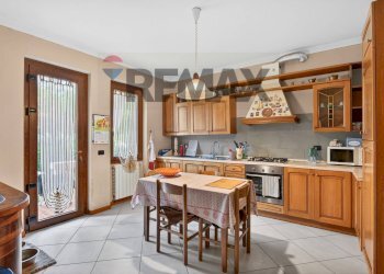 Cucina - Villa via Redipuglia
 
8, Provaglio d'Iseo - foto 51