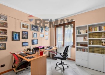 Ufficio - Villa via Redipuglia
 
8, Provaglio d'Iseo - foto 55