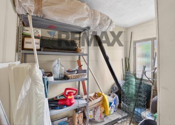 Dispensa di stoccaggio - Villa via Redipuglia
 
8, Provaglio d'Iseo - foto 63