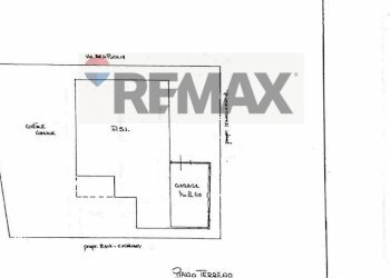 Pianta 2D - Villa via Redipuglia
 
8, Provaglio d'Iseo - foto 64