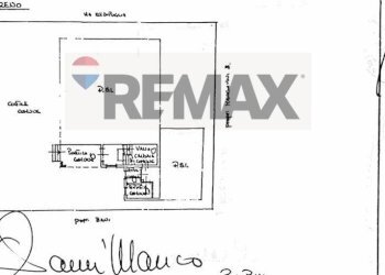 Pianta 2D - Villa via Redipuglia
 
8, Provaglio d'Iseo - foto 66