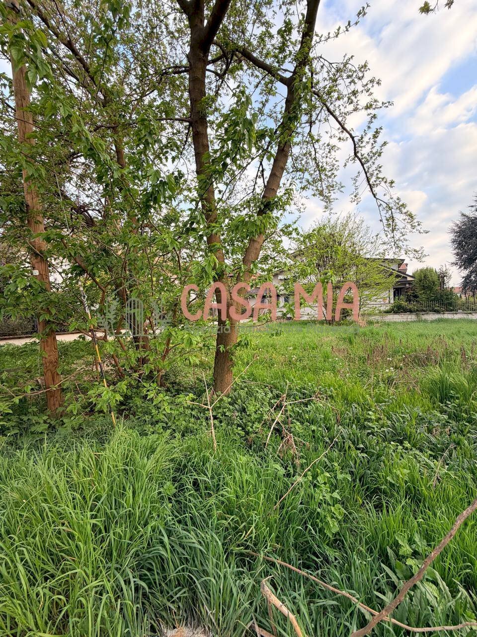 Foto 2 - Building land via agazzano, Rottofreno - photo 2