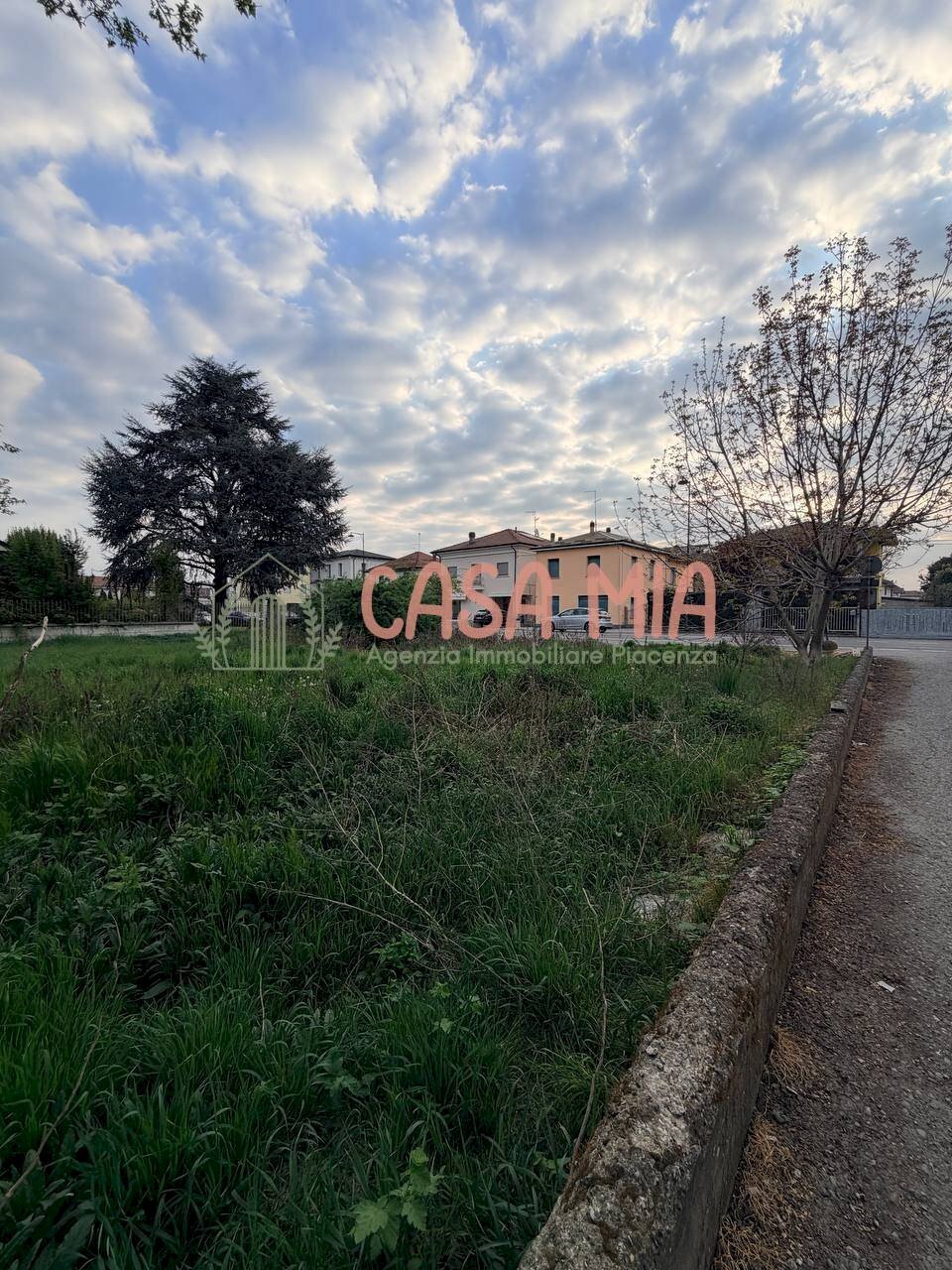 Foto 3 - Building land via agazzano, Rottofreno - photo 3