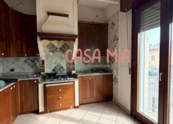 Foto 1 - Trilocale Via Roma, Calendasco - foto 1