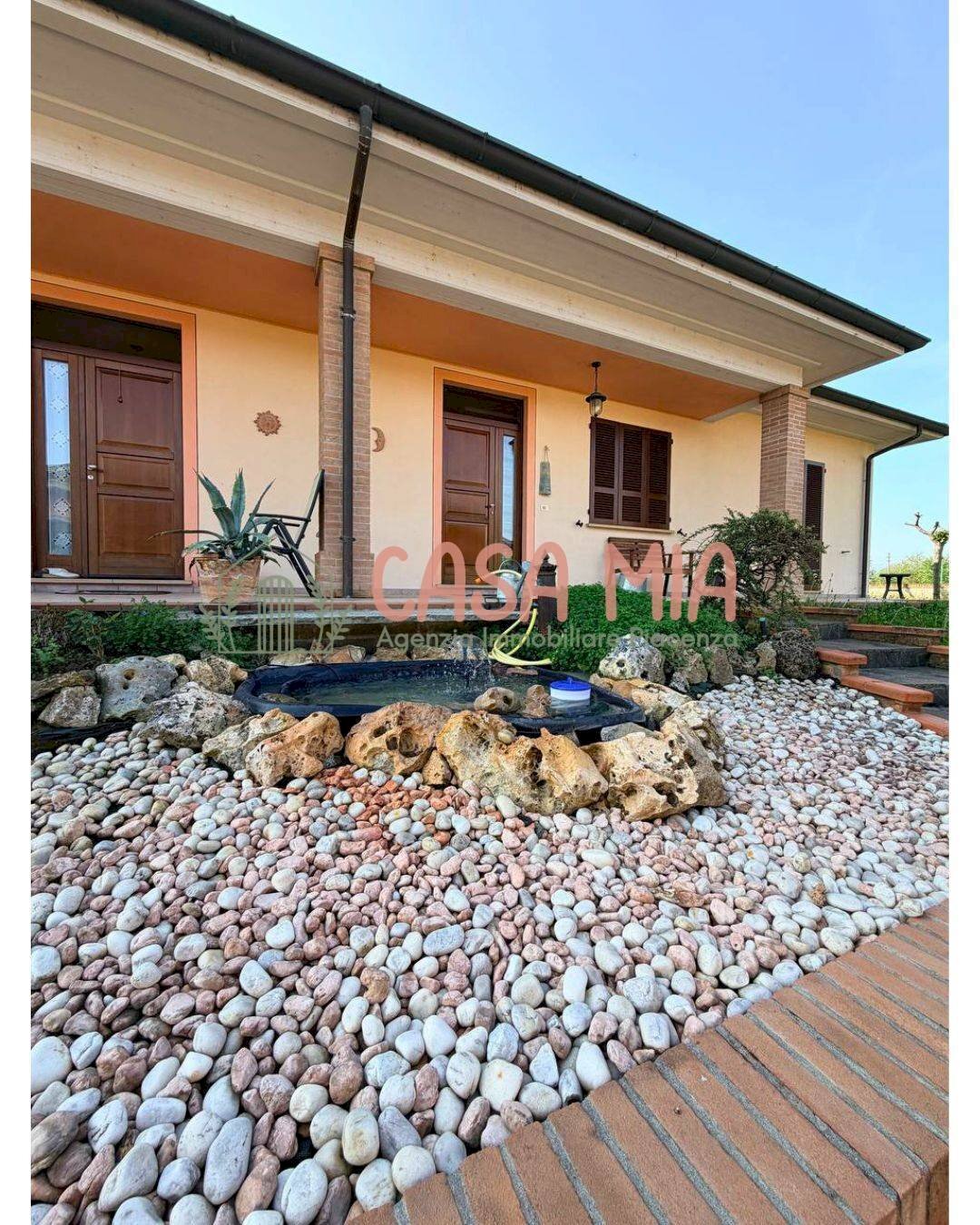 Foto 1 - Casa semi indipendente VIA ROMA, Gragnano Trebbiense - foto 1