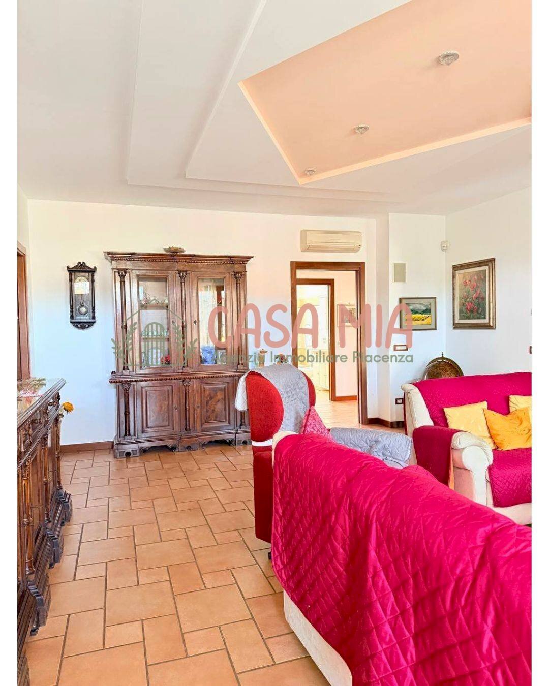 Foto 2 - Casa semi indipendente VIA ROMA, Gragnano Trebbiense - foto 2