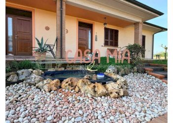 Foto 1 - Casa semi indipendente VIA ROMA, Gragnano Trebbiense - foto 1