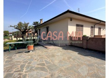 Foto 5 - Casa semi indipendente VIA ROMA, Gragnano Trebbiense - foto 5