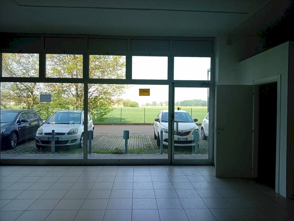 Interno non residenziale - Negozio Tangenziale Bruno Losi, Carpi - foto 1