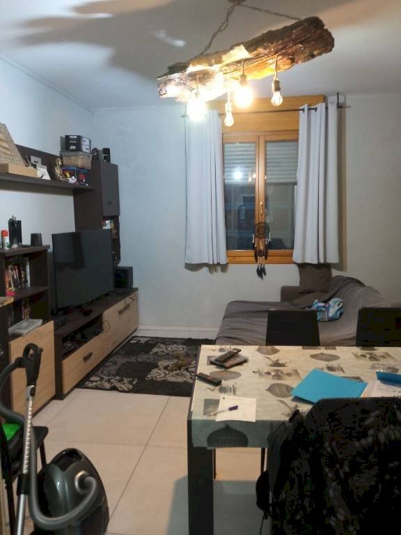 Salone - Bilocale via Orazio Vecchi, Campogalliano - foto 2