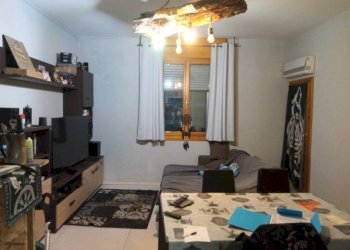 Salone - Bilocale via Orazio Vecchi, Campogalliano - foto 1