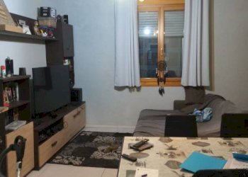 Salone - Bilocale via Orazio Vecchi, Campogalliano - foto 2