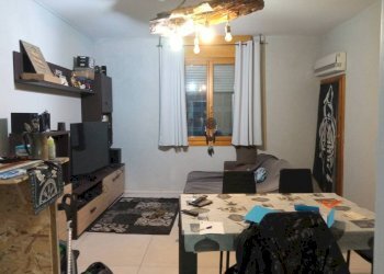 Salone - Bilocale via Orazio Vecchi, Campogalliano - foto 3