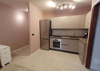 Cucina - Bilocale via Orazio Vecchi, Campogalliano - foto 5