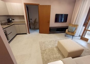 Cucina - Bilocale via Orazio Vecchi, Campogalliano - foto 7