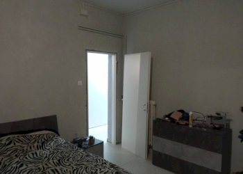 Camera da letto - Bilocale via Orazio Vecchi, Campogalliano - foto 9