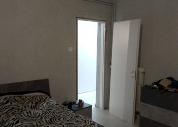 Camera da letto - Bilocale via Orazio Vecchi, Campogalliano - foto 10