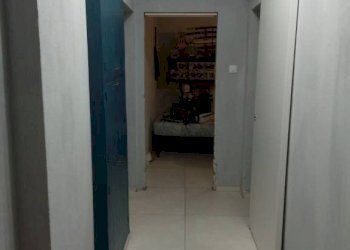 Corridoio - Bilocale via Orazio Vecchi, Campogalliano - foto 11