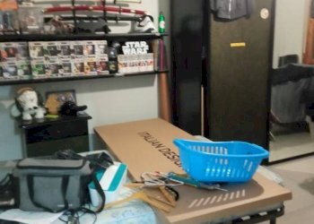 Interno non residenziale - Bilocale via Orazio Vecchi, Campogalliano - foto 12