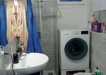 Bagno - Bilocale via Orazio Vecchi, Campogalliano - foto 14