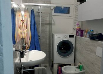 Bagno - Bilocale via Orazio Vecchi, Campogalliano - foto 15