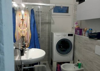 Bagno - Bilocale via Orazio Vecchi, Campogalliano - foto 16