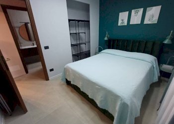 Camera da letto - Bilocale via Orazio Vecchi, Campogalliano - foto 17