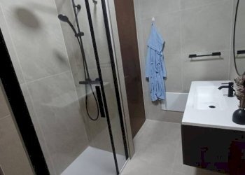 Bagno - Bilocale via Orazio Vecchi, Campogalliano - foto 19