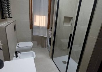 Bagno - Bilocale via Orazio Vecchi, Campogalliano - foto 20