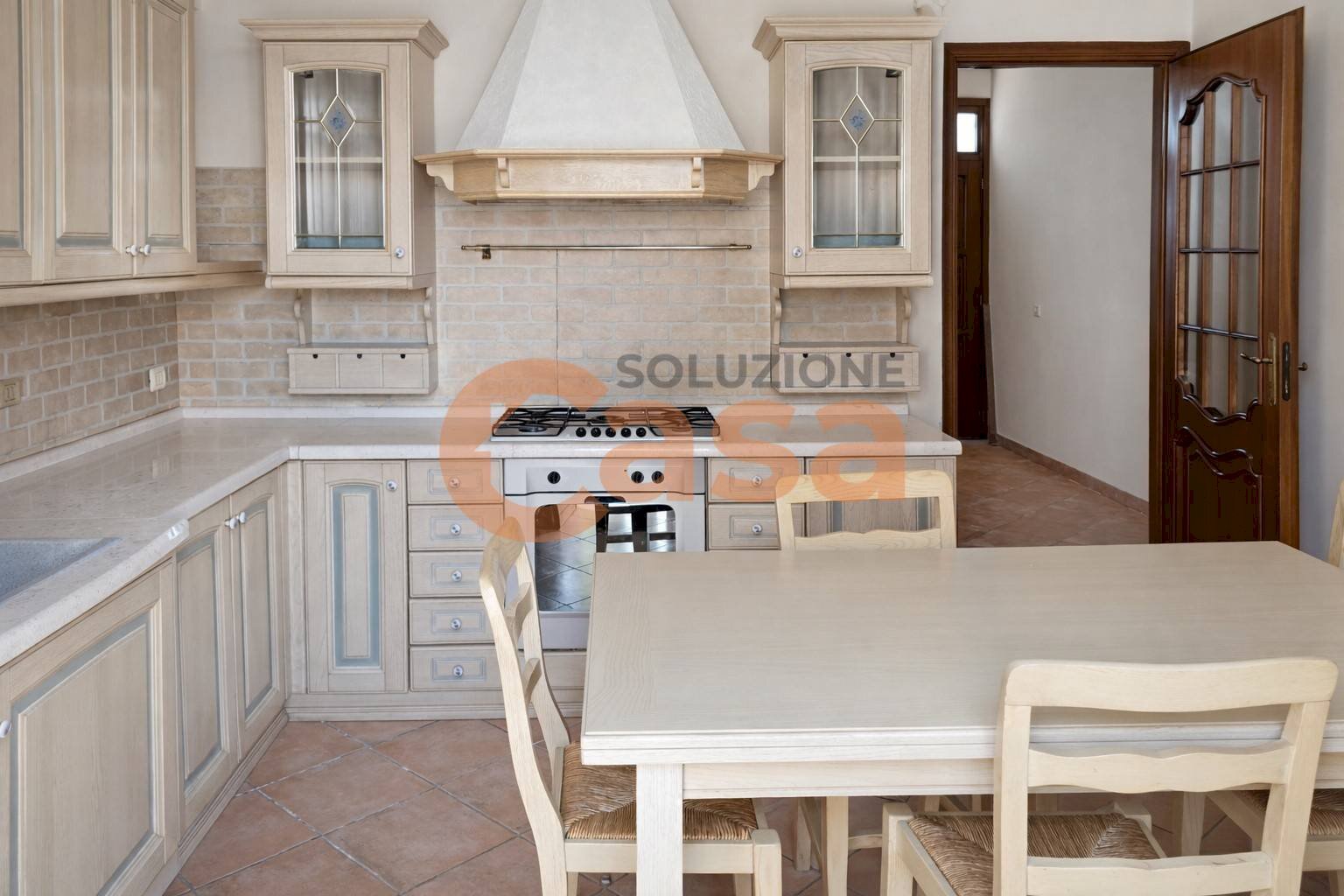 Foto 1 - Villa a Schiera Via Giuseppe Verdi, San Rocco al Porto - foto 1